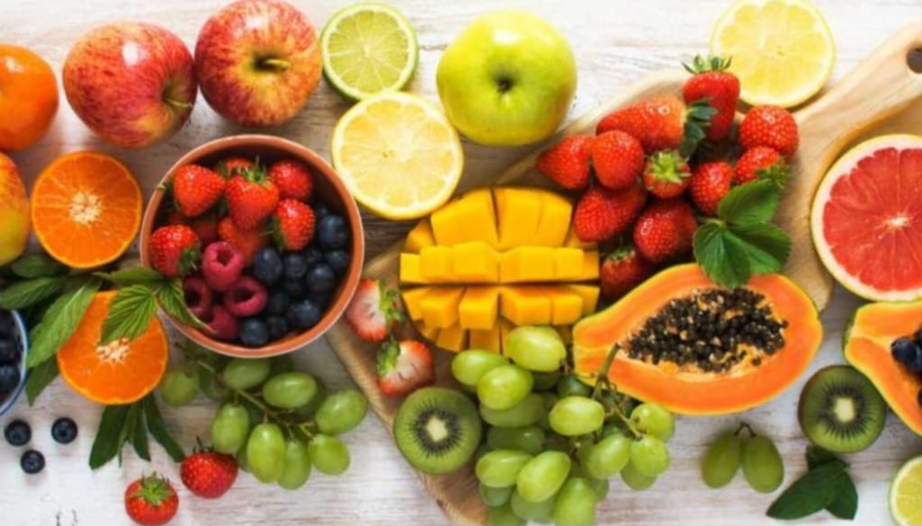 Vitamin C: Sahabat Tubuh untuk Daya Tahan yang Kuat dan Sehat