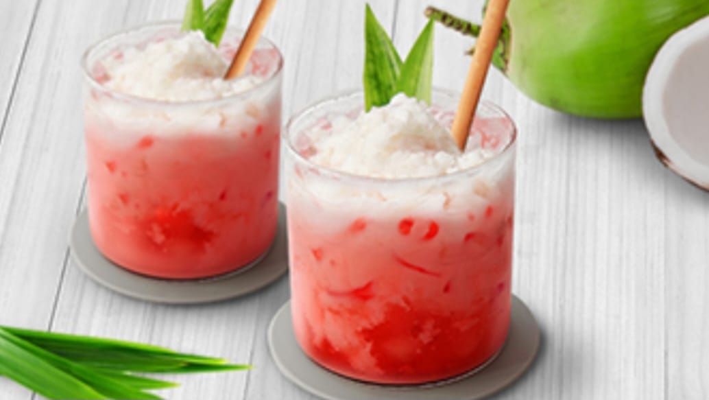 Dari Es Kelapa Muda hingga Es Kopyor, Ini 11 Minuman Manis Favorit untuk Temani Berbuka
